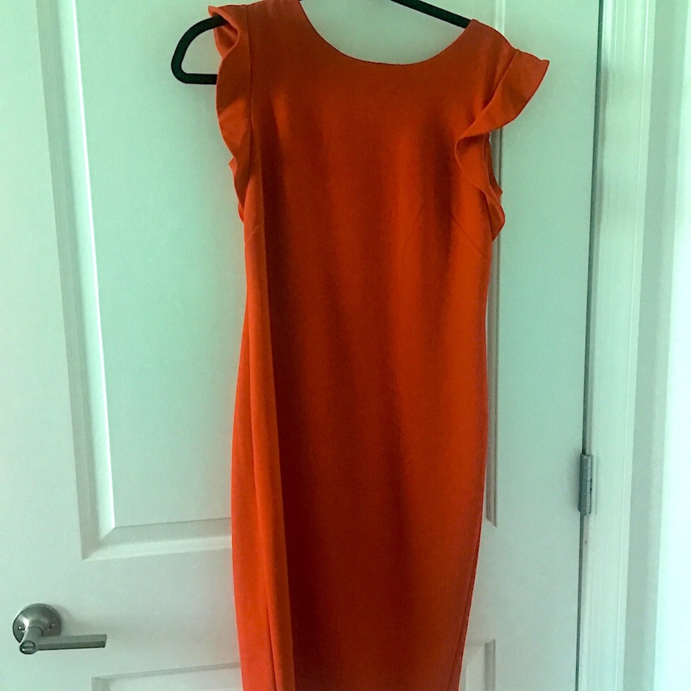 Professional Dress